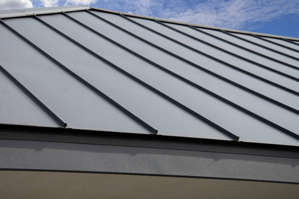 Best Chimney Flashing Repair  in Johnstown, NY
