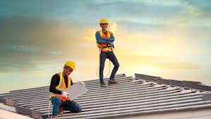 Best Asphalt Shingle Roofing  in Johnstown, NY